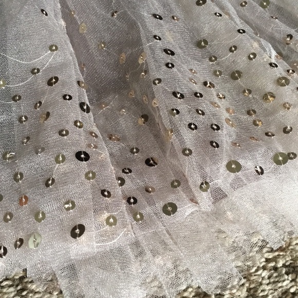 Occasion dress for girls - Picture 3 of 4